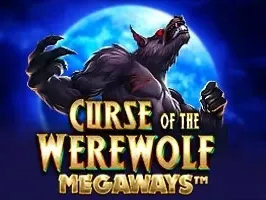 Curse of the Werewolf Megaways game thumbnail