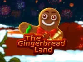 The Gingerbread Land icon