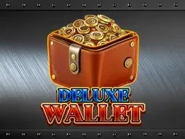 Deluxe Wallet