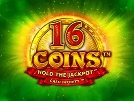 16 Coins™ game thumbnail