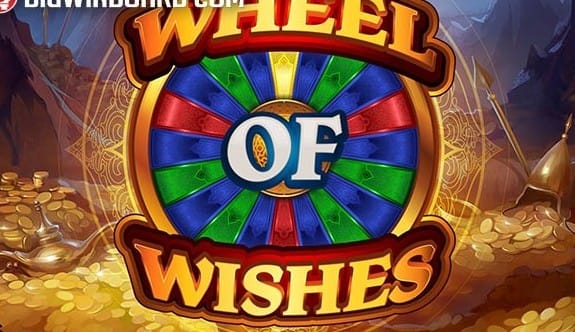 Wheel of Wishes