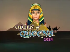 Queen of Queens II screenshot